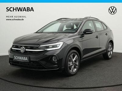 Second-hand VW Taigo R-line 116 CP (85 kW) 2024 Negru SUV