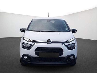 Second-hand Citroën C3 Shine 110 CP (80 kW) 2024 Alb SUV