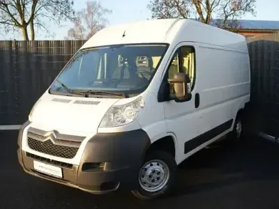 Gebraucht Citroën Jumper