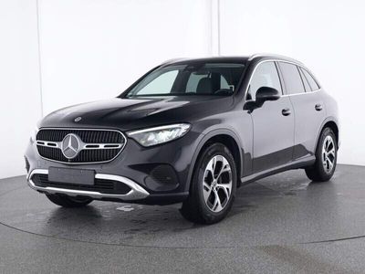 Mercedes GLC200