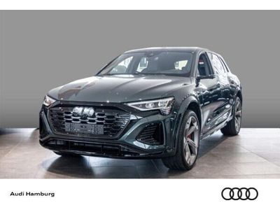 gebraucht Audi SQ8 e-tron 