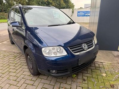 VW Touran