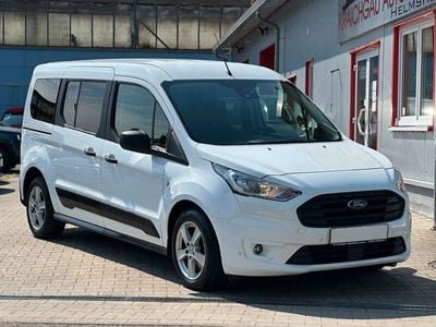 Ford Tourneo