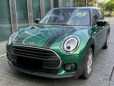 Mini Cooper Clubman