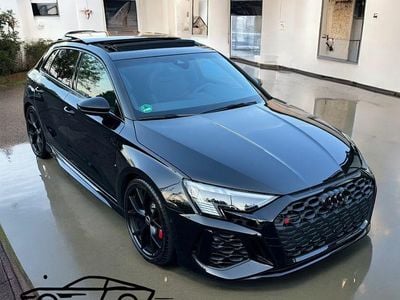 Audi RS3 Sportback