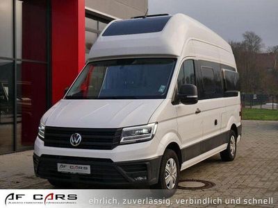 Gebraucht VW California California 177 PS (130 kW) 2023 Candyweiß Van
