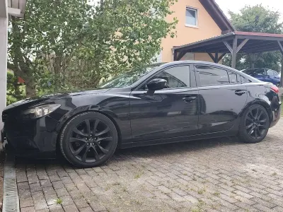 Gebraucht Mazda 6