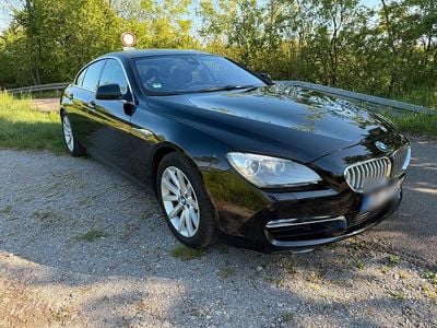 BMW 650