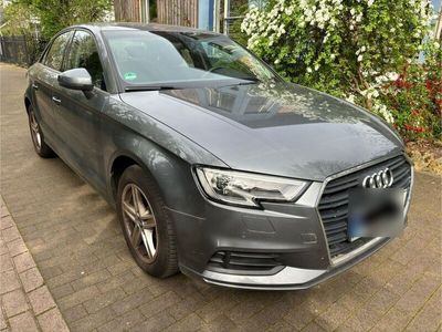 gebraucht Audi A3 1.4 TFSI S tronic