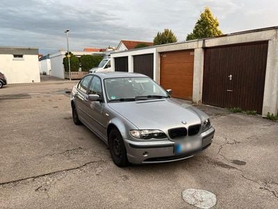 BMW 316