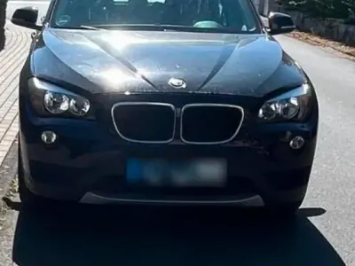 Gebraucht BMW X1
