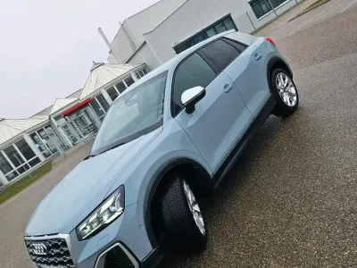 Gebraucht Audi SQ2
