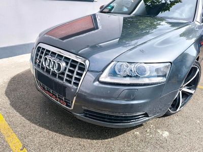 gebraucht Audi A6 4F 3.0