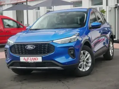 Neu Ford Kuga Titanium 186 PS (136 kW) 2026 Andere SUV