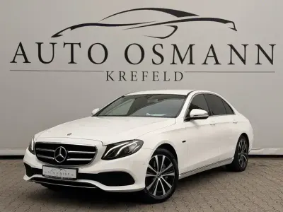 Gebraucht Mercedes E300 Avantgarde 211 PS (155 kW) 2019 Andere Limousine