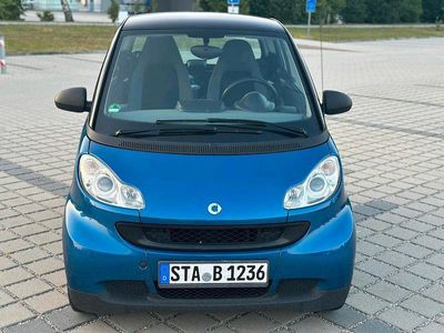 Smart ForTwo Coupé