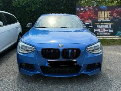Gebraucht BMW 125