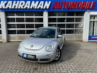 VW Beetle