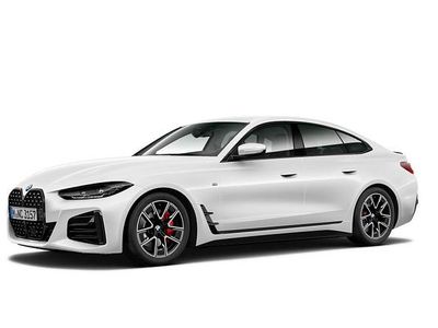 Gebraucht 2025 BMW 430 Gran Coupé Efficient Dynamics Coupé | 39.750 € (Guter Preis)