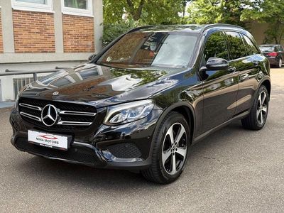 Mercedes GLC250