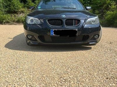 BMW 545
