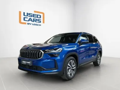 Gebraucht Skoda Kodiaq
