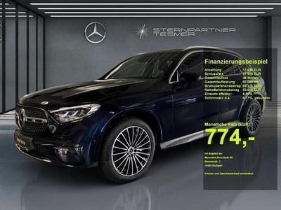 Mercedes GLC450