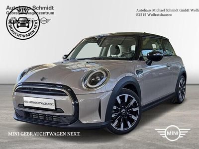 gebraucht Mini Cooper Hatch