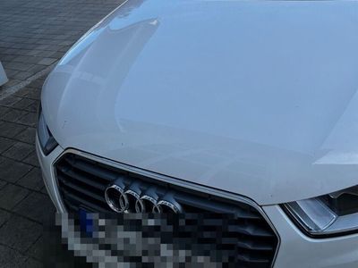 gebraucht Audi A1 Sportback 