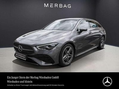 Mercedes CLA200