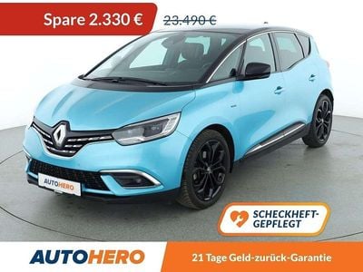 Renault Scénic IV