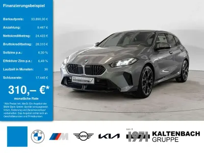 Gebraucht BMW 120