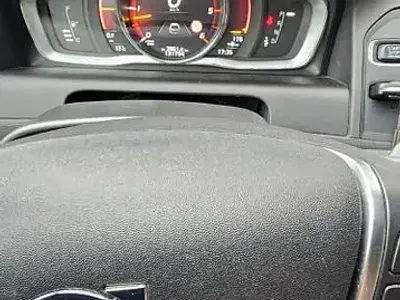 Gebraucht Volvo XC60 Summum 220 PS (161 kW) 2017 Weiß SUV