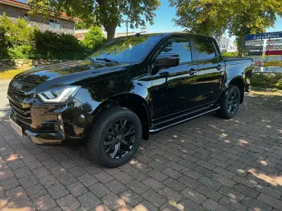 Gebraucht Isuzu D-Max 163 PS (119 kW) 2023 Pickup