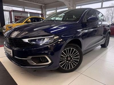 Gebraucht Fiat Tipo Urban 131 PS (96 kW) 2025 Blau Limousine