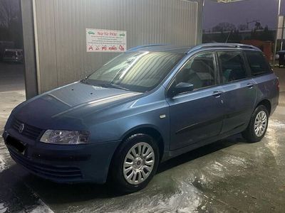 Fiat Stilo