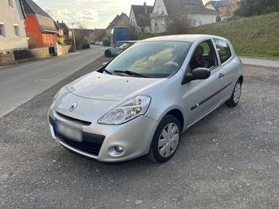 gebraucht Renault Clio Expression 1.2 16V 75 Expression