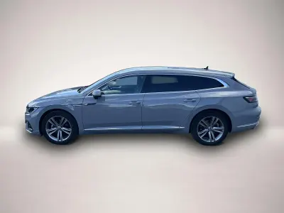 Gebraucht VW Arteon R-line 218 PS (160 kW) 2022 Manufacturer