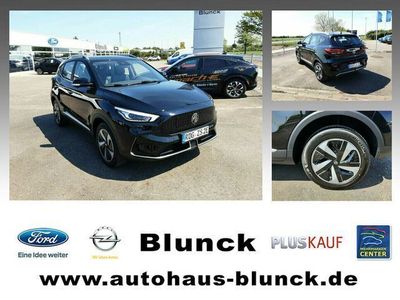 gebraucht MG ZS EV Luxury Maxi - verfügbar 06.2024