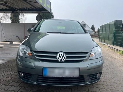 Gebraucht VW Golf V 140 PS (102 kW) 2007 Grün Limousine