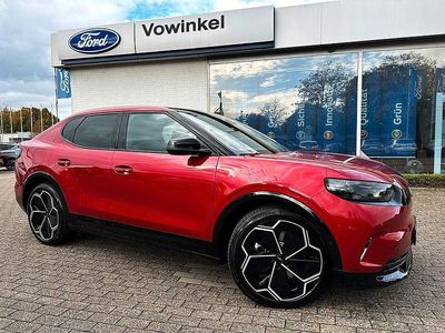 Gebraucht Ford Capri Premium 250 kW (340 PS) 2025 Lucid red SUV