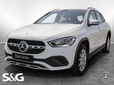 Mercedes GLA200
