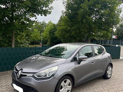 Renault Clio IV