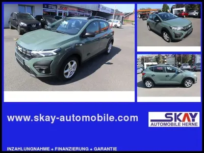 Gebraucht Dacia Sandero
