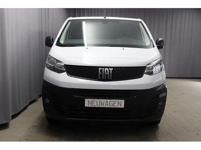 Gebraucht Fiat Scudo 145 PS (106 kW) 2024 Van