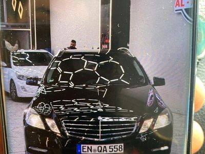 Usata Mercedes 200 2010 Station wagon