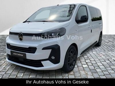 Citroën Spacetourer
