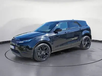 Gebraucht Land Rover Range Rover evoque