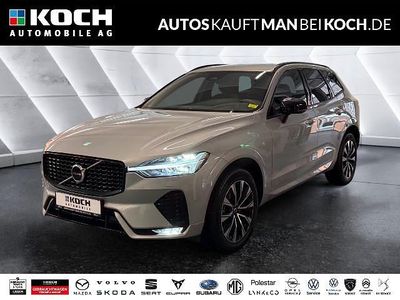 Gebraucht 2024 Volvo XC60 SUV | 45.995 € (Etwas zu teuer)