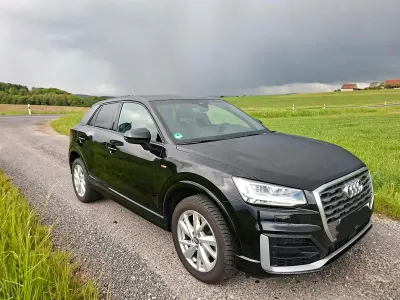 Gebraucht Audi Q2